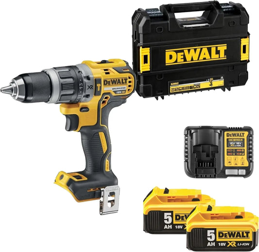 DEWALT batterie rechargeable DCD796P2-QW