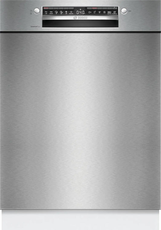 Série lave-vaisselle SMU4ECS28E