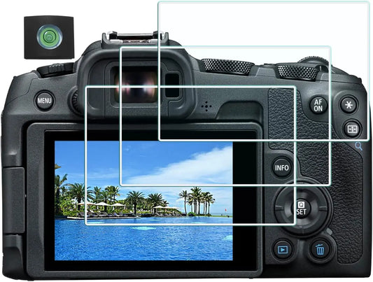 EOS appareil photo numérique EOSR8