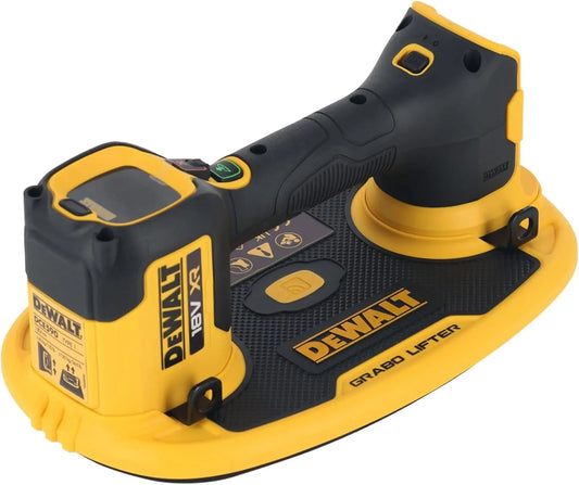 DEWALT ventouse électrique DCE590N-XJ