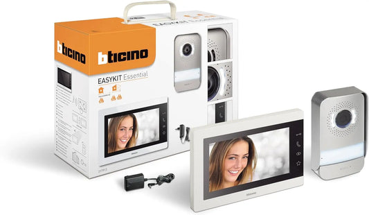 BTICINO moniteur pour ordinateur