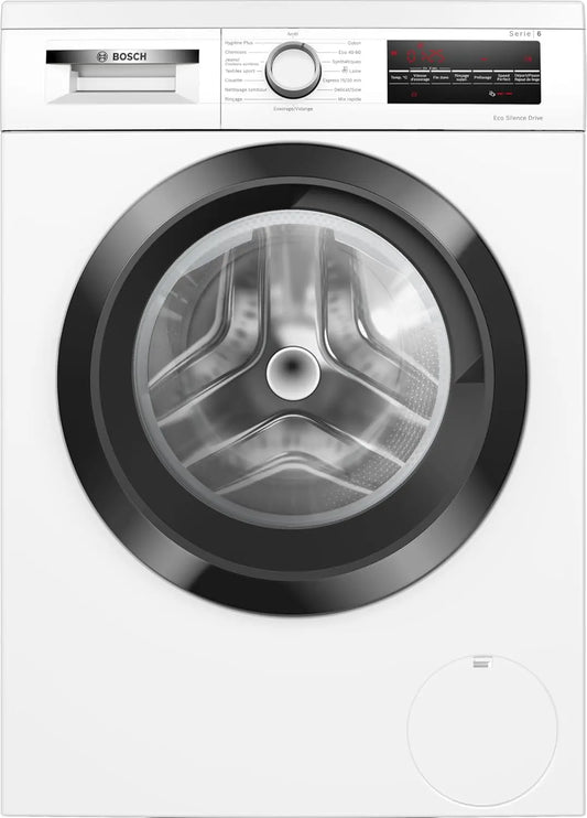 Série lave-linge WUU28T69FR, pour entretenir le linge au quotidien