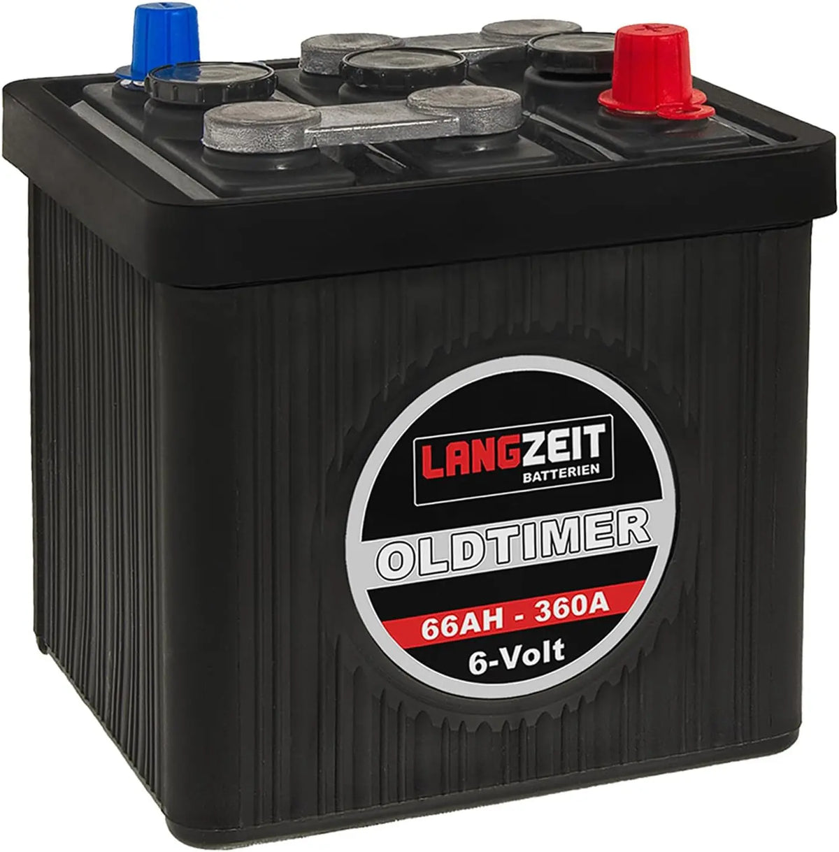LANGZEIT batterie rechargeable