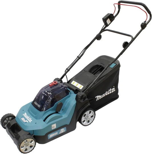 MAKITA tondeuse à gazon DLM382Z