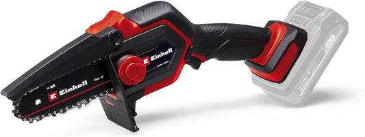 Einhell tronçonneuse, sans fil