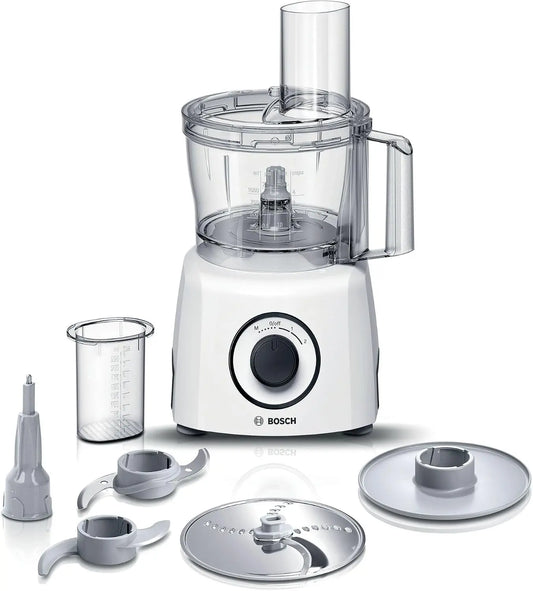 Bosch robot de cuisine multifonction MCM3100W