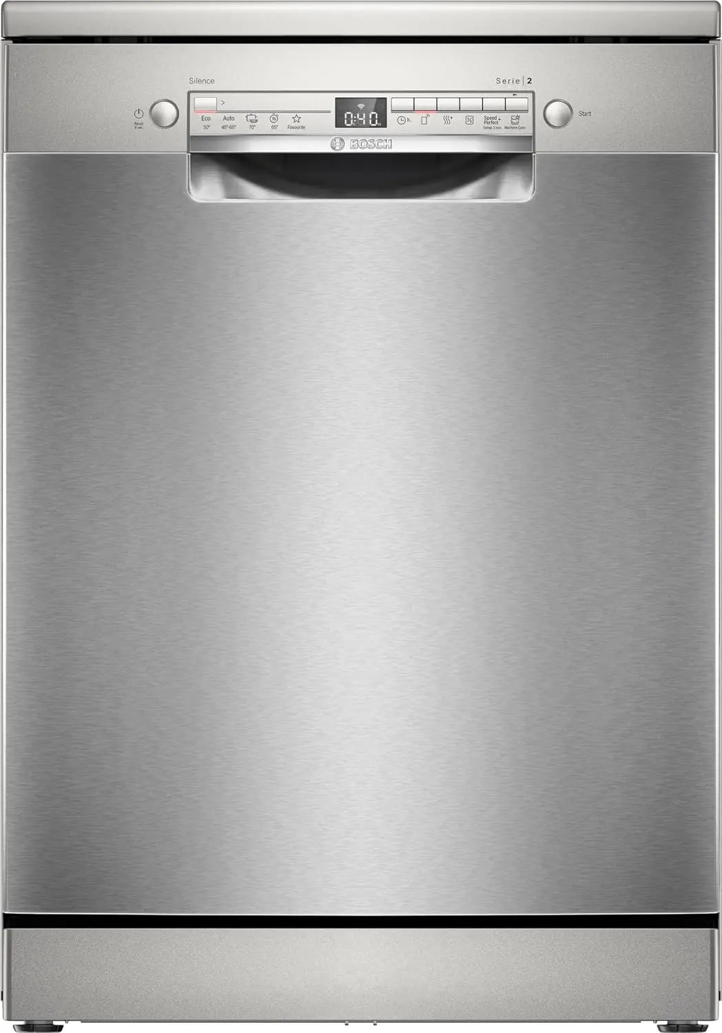 Bosch lave-vaisselle SMS2HTI02E