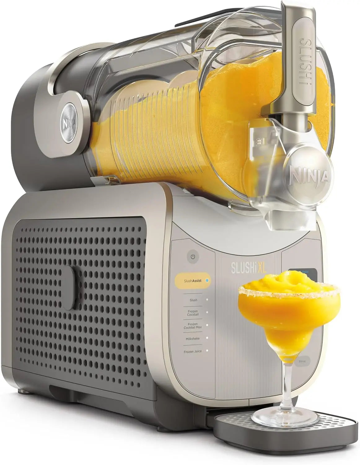 Ninja machine à granité FS601EUBR, capacité 3,7 L