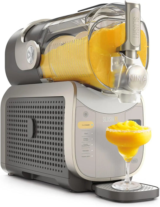 Ninja machine à granité FS601EUBR, capacité 3,7 L
