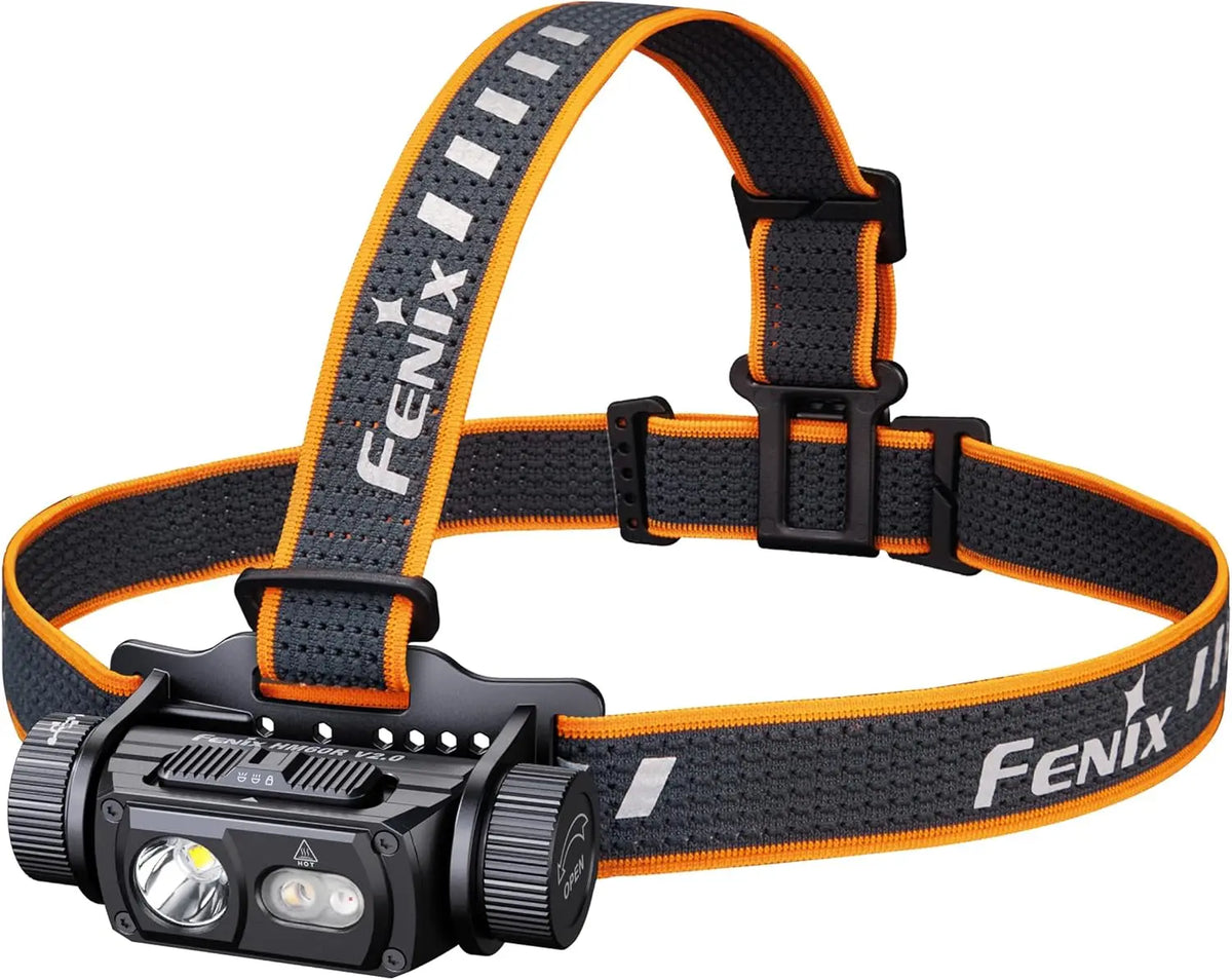 FENIX lampe LED rechargeable HM60R