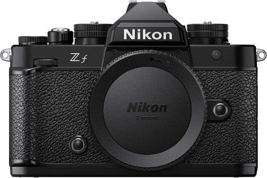 NIKON appareil photo numérique 60p, avec écran tactile, résolution 4K UHD