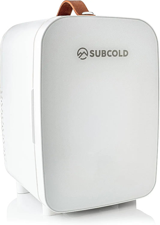 Subcold mini-réfrigérateur Pro10, capacité 10 L, à fonctionnement silencieux, format compact