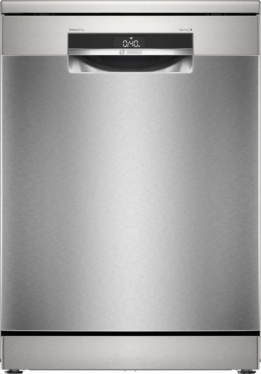 Bosch lave-vaisselle SMS6ECI15E