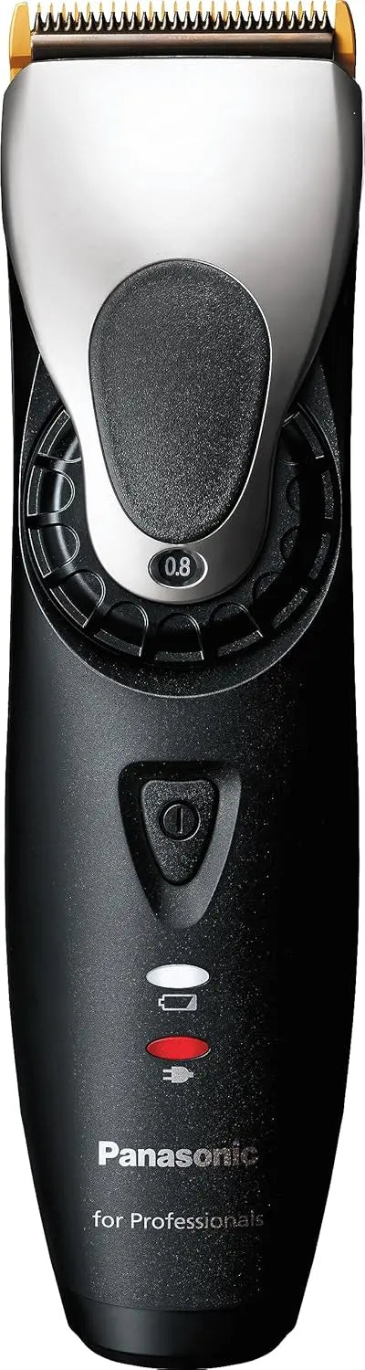 Panasonic tondeuse à gazon ER-DGP65, coloris noir