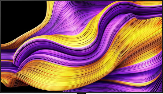 LG téléviseur connecté OLED65G54LW, avec fonctions connectées, résolution 4K UHD, écran OLED, coloris noir